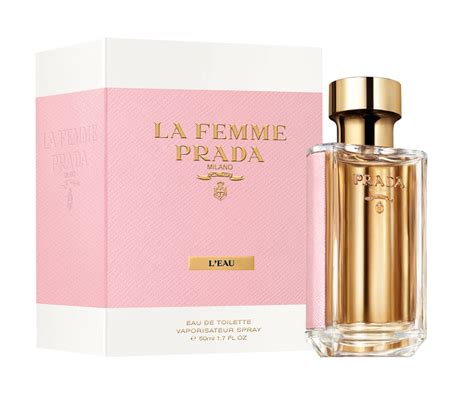 la femme prada l'eau toronto|la femme prada perfume price.